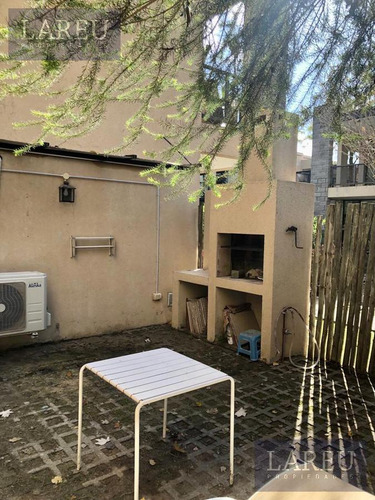 Departamento De 2 Ambientes En Venta - Tortugas Garden