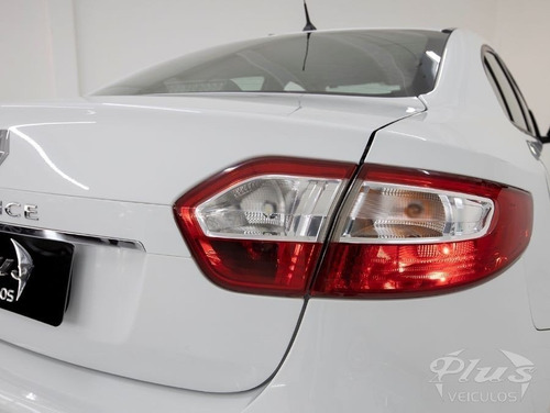 Renault Fluence 2.0 Dynamique Aut.