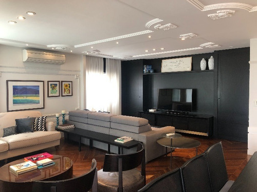 Imagem 6 de 21 de Apartamento À Venda Na Rua Professor José Leite E Oiticica, Vila Gertrudes, São Paulo - Sp - Liv-15721