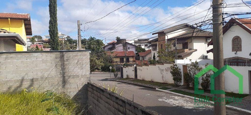 Imagem 5 de 18 de Terreno À Venda, 375 M² Por R$ 460.000,00 - Alto Taquaral - Campinas/sp - Te0119