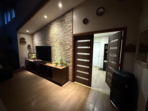 Parcela Con Hermosa Casa En Arriendo En Puerto Varas 3d/2b