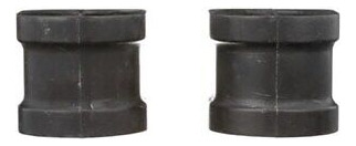 Td4635w Delphi Kit Sway Bar Bushing Front Driver Or Pass Ttl