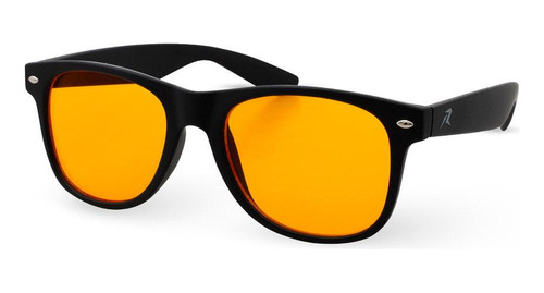 Lentes Computadora Contra Luz Azul Ojo De Aguila Redlemon