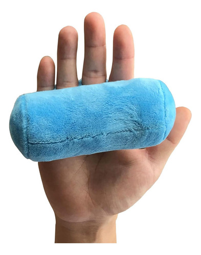 Palm Sarde Finger Contracture Cushion Con Separador De Dedos