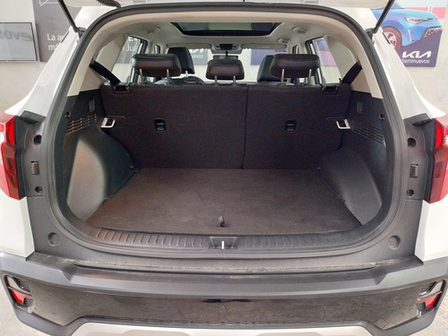 Kia Seltos 1.5 Sx At