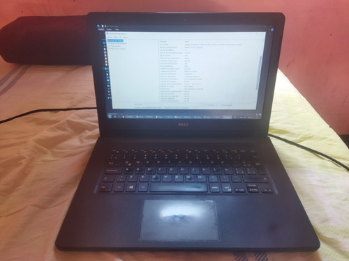 Laptop Dell Inspiron 14-3467