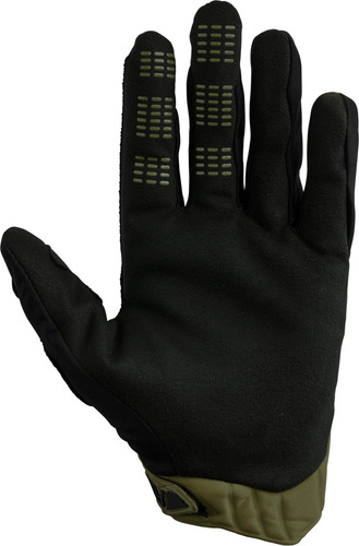 Imagen 2 de 3 de Guantes Motocross Fox - Legion Glove #25800-111