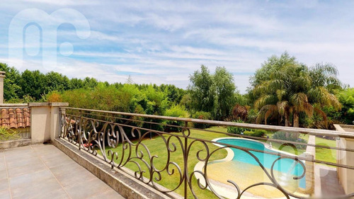 Imagen 22 de 30 de Venta Casa - Haras Del Sur