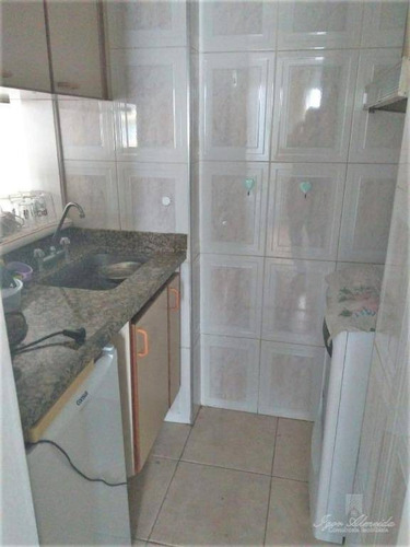 Imagem 11 de 29 de Flat Com 1 Dormitório À Venda, 40 M² Por R$ 470.000,00 - Jardim Paulista - São Paulo/sp - Fl0117