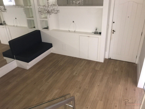 Imagem 11 de 15 de Cobertura Triplex Junto Ao Hippo - V-3865