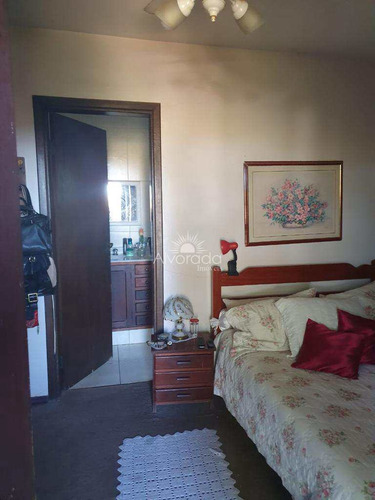 Imagem 20 de 23 de Casa Com 4 Dorms, Jardim Leonor, Itatiba - R$ 1 Mi, Cod: Ch027 - Vch027