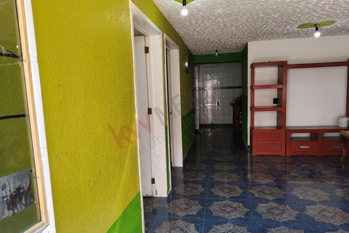 ¡tu Hogar Ideal! Amplia Casa De 5 Recámaras En La Sardaña, Tultitlán.