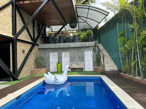 Ls Vende Casa La Escondida