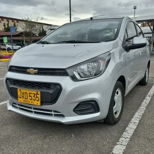 Chevrolet Beat LT MT 1.2