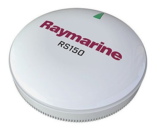 Raymarine Rs150 Gps / Antena Glonass / Receptor Raymarine E7