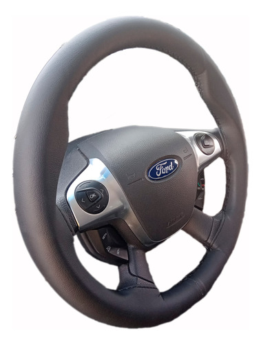 Forro Protector De Costura Para Timón De Ford Escape