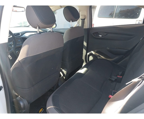 Imagen 11 de 12 de Chevrolet Prisma