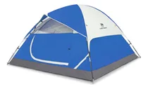Comprar Carpas Camel Crown 2,19lx1,50anx1al Metros, Azul\u002Fgris