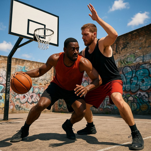 2 Tabelas Basquete 1,80 X 1,20 Com Aro E Rede Sports