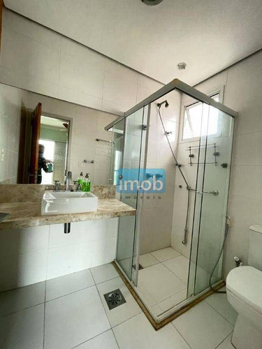Imagem 20 de 30 de Apartamento Com 3 Dormitórios À Venda, 150 M² Por R$ 1.180.000,00 - Ponta Da Praia - Santos/sp - Ap7999