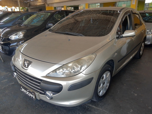 Imagem 1 de 8 de 307 Sedan Presence 1.6 2007 Completo