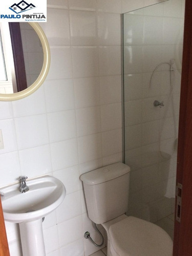 Imagem 19 de 20 de Lindo Apartamento No Edifício Raquel Próximo Ao Parque Ecológico Em Indaiatuba. - Ap01638 - 69488242