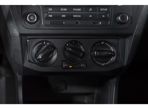 Volkswagen Voyage 1.6 MSI TOTALFLEX 4P MANUAL
