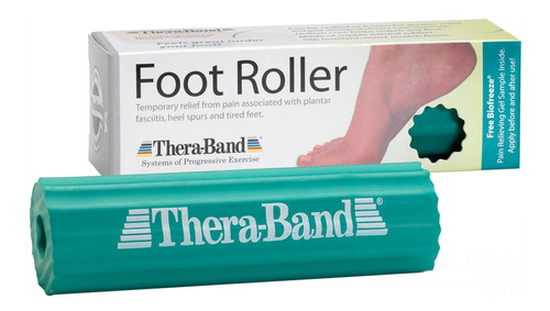 Foot Roller (masajeador De Pies)