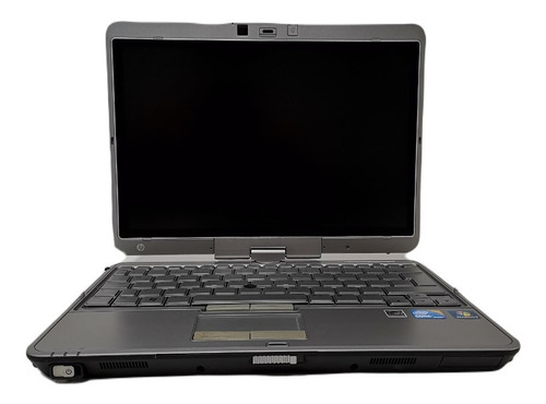 Hp Elitebook 2740p Tablet,core I5,8gb, Disco 148gb,win10 Bg