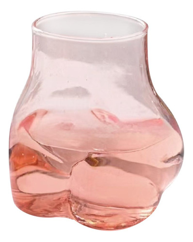 Vaso De Cerveza Para Congelador Jarra De Cerveza Rosa