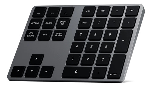 Teclado Satechi Slim ST-XLABKM