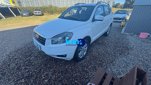 Geely Ex7 Full