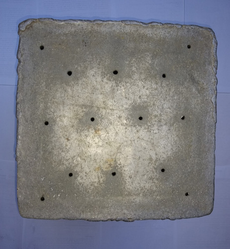 Cincho O Molde Para Hacer Queso De 20 Kilos (Usado)