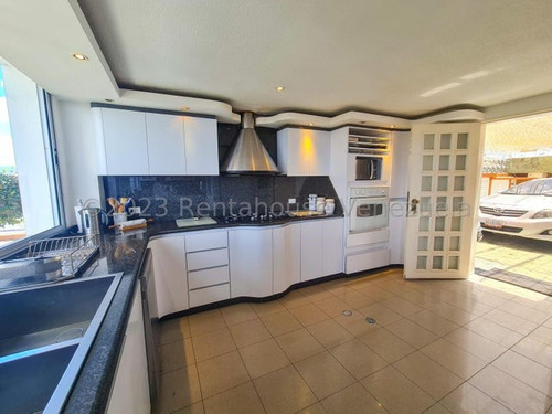 Imagen 8 de 22 de Tibizay Diaz Vende Casa En Los Naranjos Del Cafetal