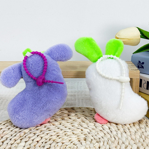 Peluche De Fruta Lindo De Peluche Frutas Rellenas Suaves Par