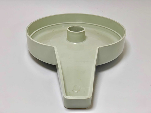Imagen 3 de 6 de Base Para Vaso (cámara Para Jugo) Exprimidor Metvisa