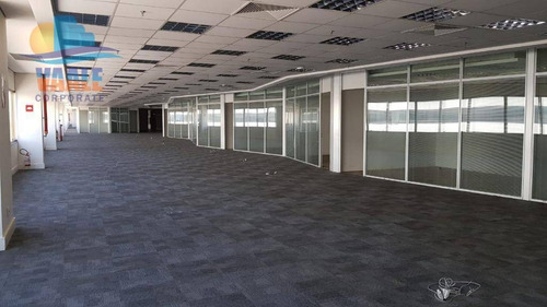 Imagem 23 de 30 de Galpão Para Alugar, 24262 M² Por R$ 436.716,00/mês - Iporanga - Sorocaba/sp - Ga0264
