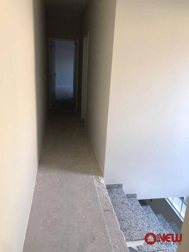Imagem 16 de 30 de Sobrado À Venda, 157 M² Por R$ 1.250.000,00 - Vila Milton - Guarulhos/sp - So0964