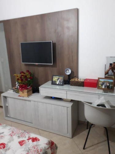 Imagem 24 de 30 de Sobrado Com 3 Dormitórios À Venda, 140 M² Por R$ 800.000 - Jardim Santo Elias - São Paulo/sp - So0706