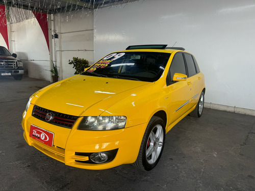 Fiat Stilo 1.8 8v Sporting Flex Dualogic 5p