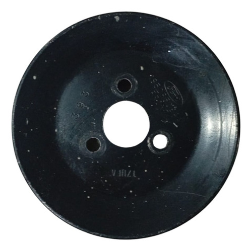 Polia Bomba Dagua Ford Ecosport Fiesta Ka 03 A 08 1s508509aa (Usado)