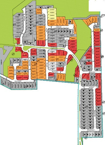 Imagen 1 de 1 de Terreno Industrial En Venta En Parque En Santa Catarina, Nl
