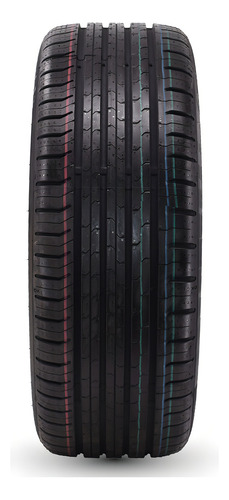 Kit de 4 llantas Continental ContiEcoContact 5 P 215/60R17 96