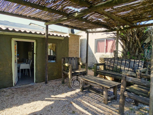 La Higuera En Cabo Polonio