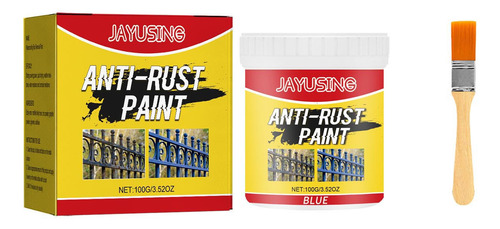 Pintura Anticorrosiva A Base De Agua H Pintura Metálica A Ba