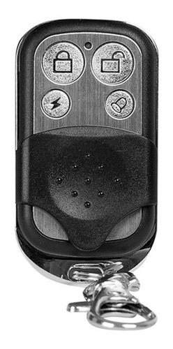 Imagen 2 de 4 de Kit Alarma Domiciliaria Inalambrica Casa Via Wifi/gsm/linea