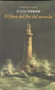 Faro Del Fin Del Mundo,el - Verne,julio