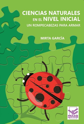 Ciencias Naturales En El Nivel Inicial