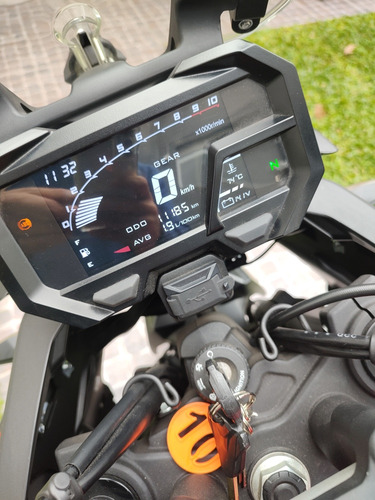 Moto Voge 300 Ds Adventure Touring 2022 0km Urquiza Motos