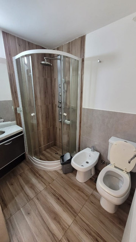 Departamento 3 Ambientes Con Cochera, Patio Y Parrilla En Almagro ¡¡apto Credito!!